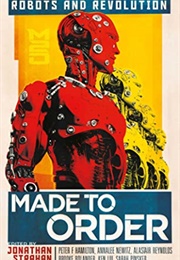 Fairy Tales for Robots (Sofia Samatar)