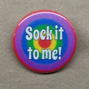 Sock It to Me