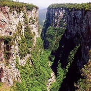 Itaimbezinho, Brazil