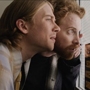 Luke and Zack (The Story of Luke)