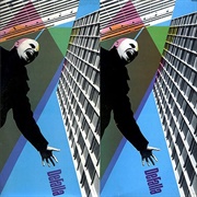 Defalla - Defalla (Papaparty)