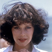 Sylvia Kristel