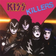 KISS - Killers