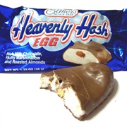 Elmer's Heavenly Hash Egg