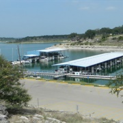 Morgan's Point, Texas