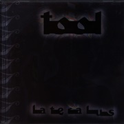 Lateralus (Tool, 2001)