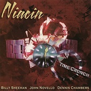 Niacin - Time Crunch