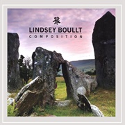 Lindsey Boullt - Composition