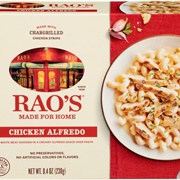 Rao's Chicken Alfredo