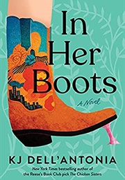 In Her Boots (K.J. Dell'antonia)