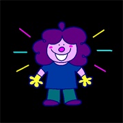 Squimpus McGrimpus (Fnaf VHS)