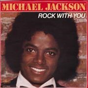Rock With You — Michael Jackson (1979)