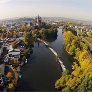 Limburg an Der Lahn
