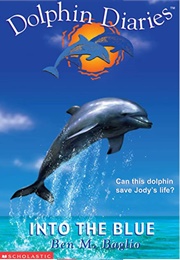 Into the Blue (Ben M. Baglio)