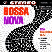 Lalo Schifrin Bossa Nova