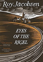 Eyes of the Rigel (Roy Jacobsen)