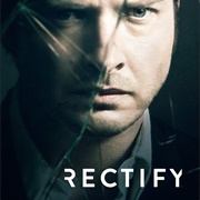 Rectify - Season 3