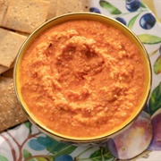 Spicy Feta Dip
