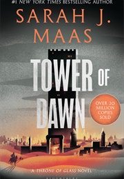 Tower of Dawn (Sarah J. Maas)