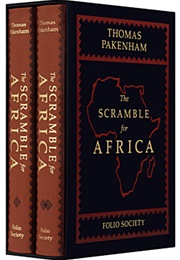 The Scramble for Africa (Thomas Pakenham)