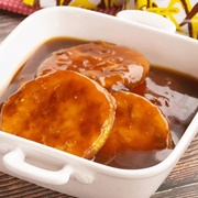 Sopaipillas Pasadas