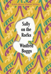 Sally on the Rocks (Winifred Boggs)