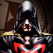 Hourman