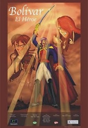 Bolívar the Hero (2003)