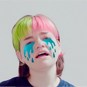 Heather Riley (Queer, Non-Binary, They/Them)