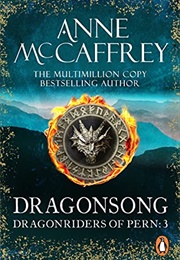 Dragonsong (Anne McCaffrey)