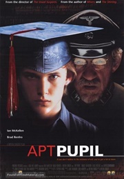 Apt Pupil (1998)