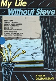 My Life Without Steve (1986)