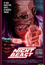 Night Beast (1982)