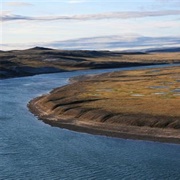Banks Island, Canada