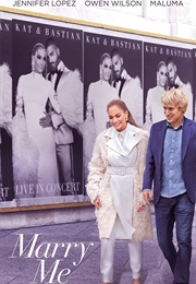 Marry Me (2022)
