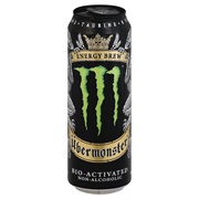 Ubermonster