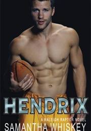 Hendrix (Samantha Whiskey)