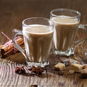 Irani Chai