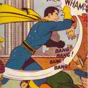 Electroman (British)