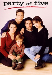 Party of Five (1994)