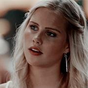 Rebekah Mikaelson
