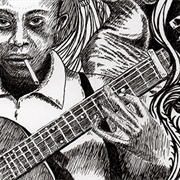 Hellhound on My Trail - Robert Johnson