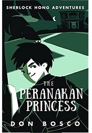 The Peranakan Princess (Don Bosco)