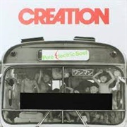 Creation - Pure Electric Soul
