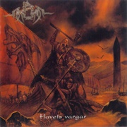 Månegarm - Havets Vargar