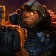 Kohut (Wreck It Ralph)