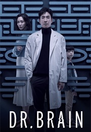 Dr. Brain (2021)