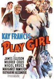 Play Girl (1941)
