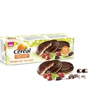 Zachte Koekjes Framboise Delight