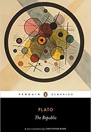 The Republic (Plato)